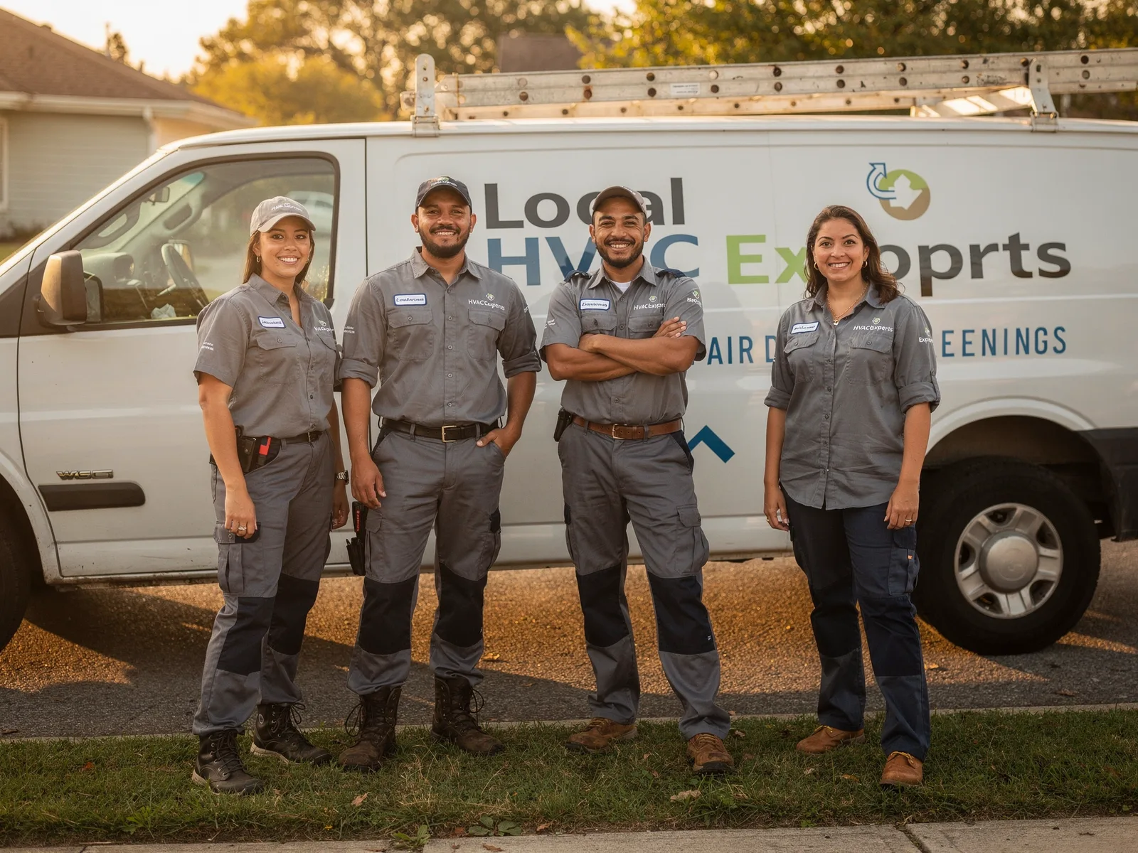 24/7 HVAC Repair & AC Replacement company in Hager City, WI
