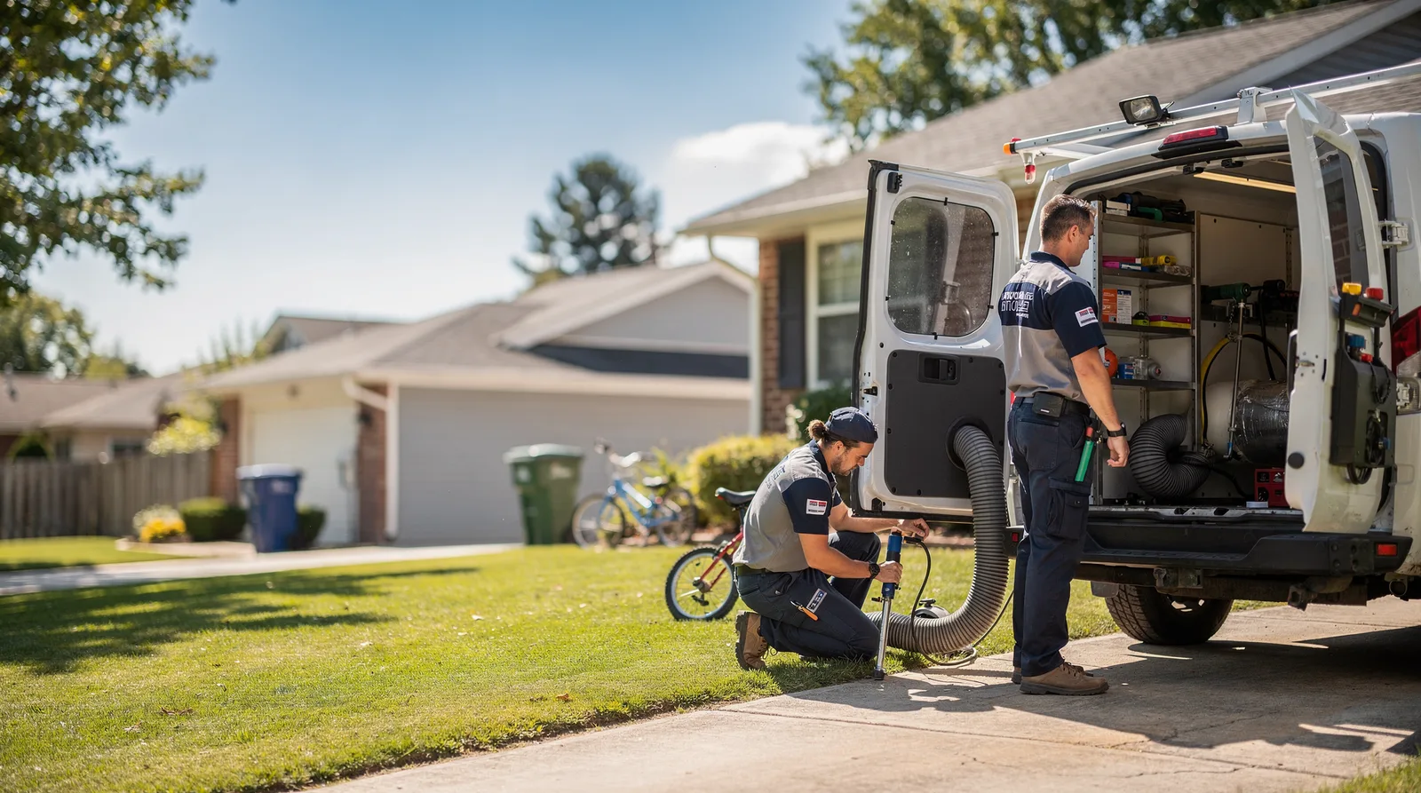 24/7 HVAC Repair & AC Replacement in Hager City, WI near me